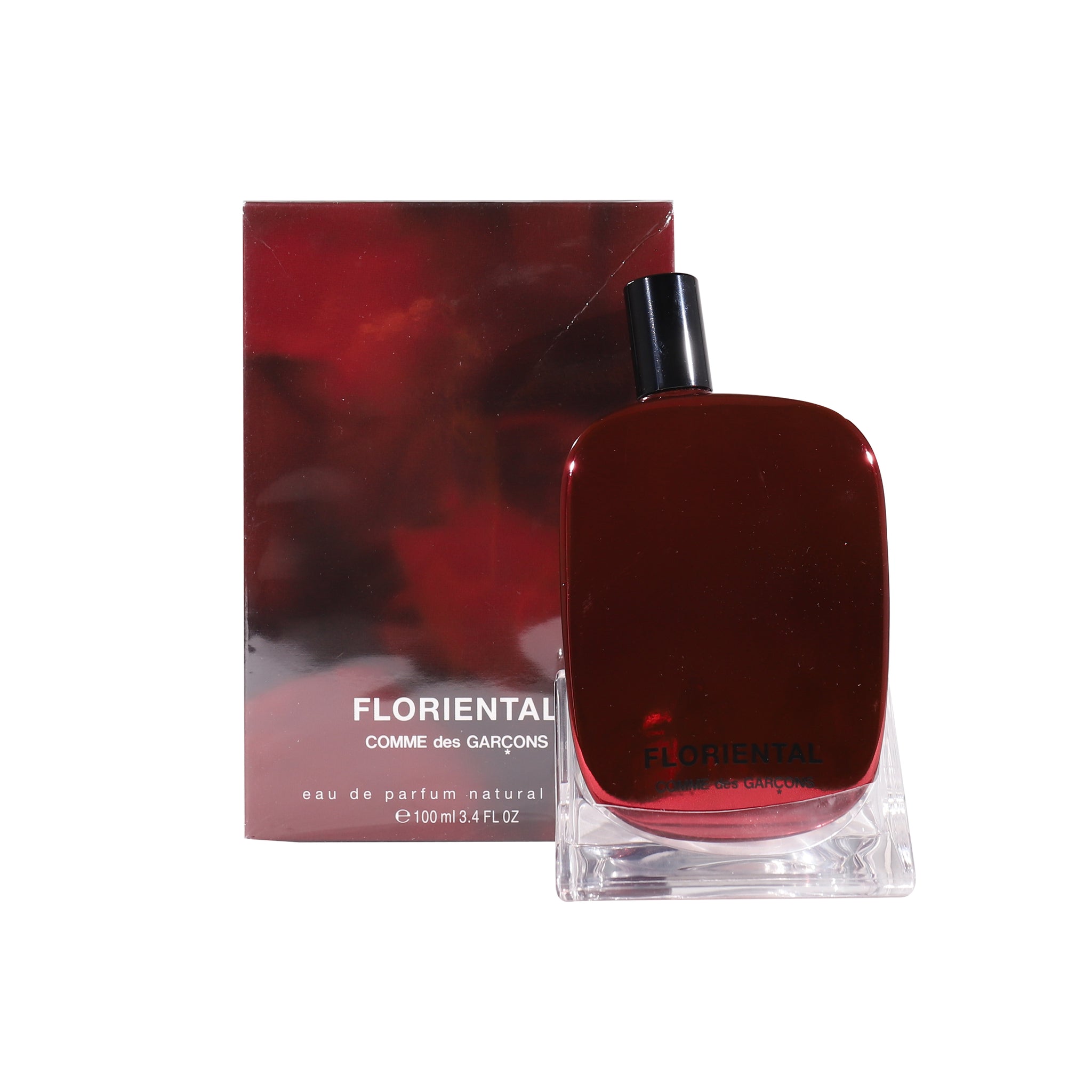 Floriental Eau De Parfum 100ml