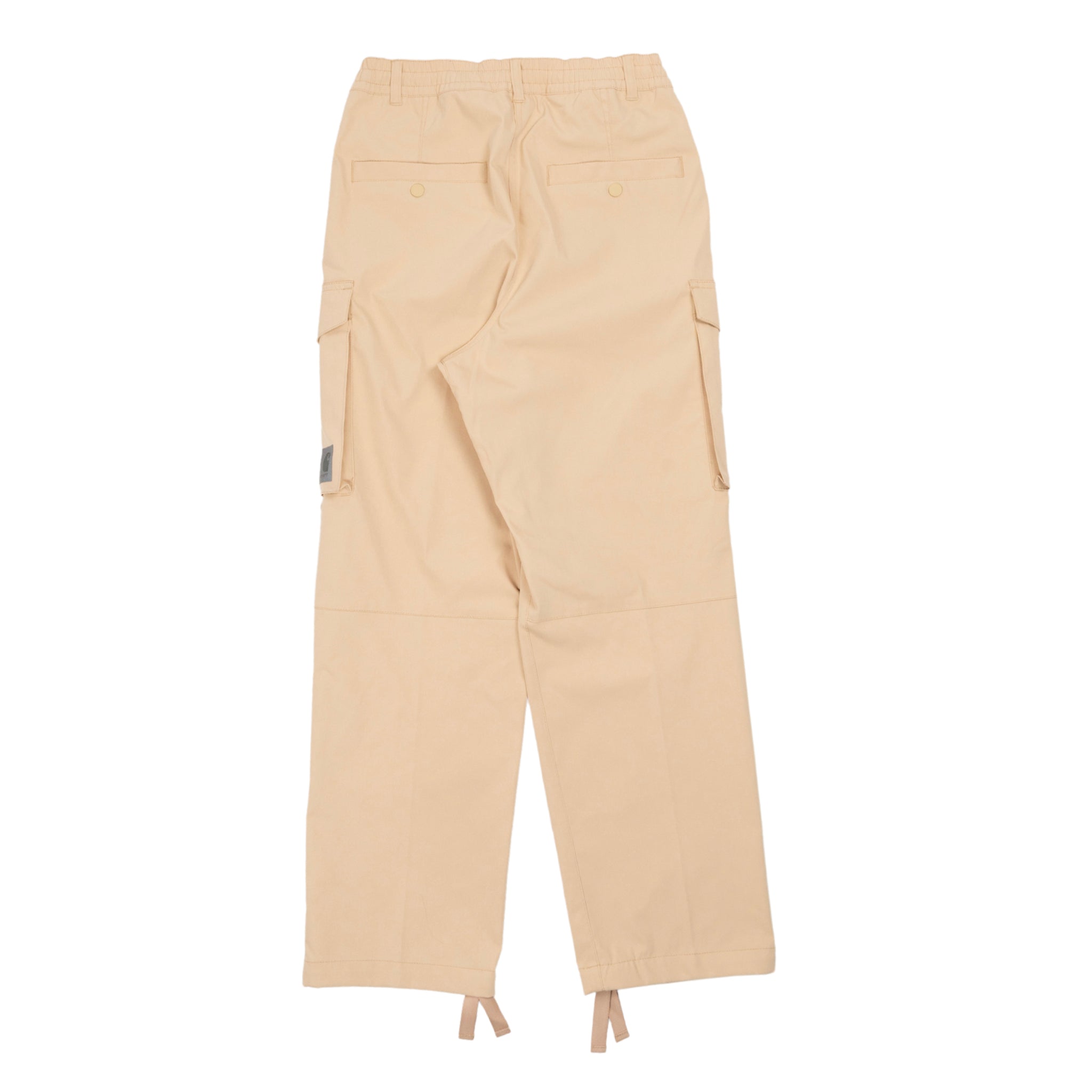 Balto Pant in Beige