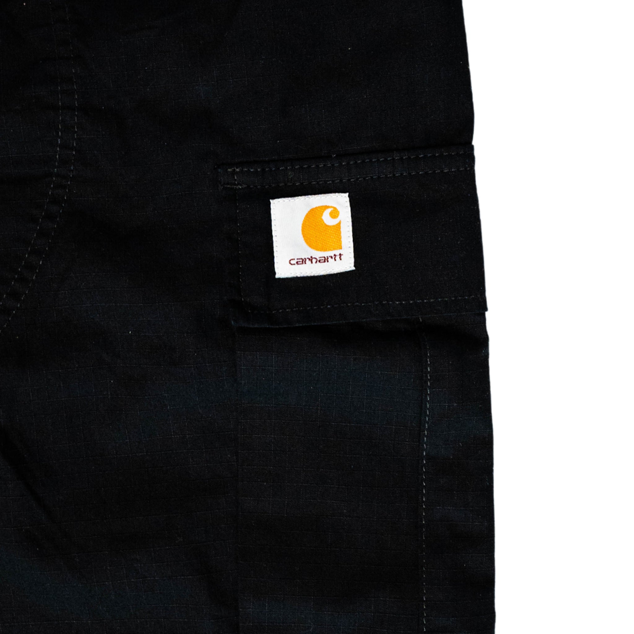 Regular Cargo Cotton Pant