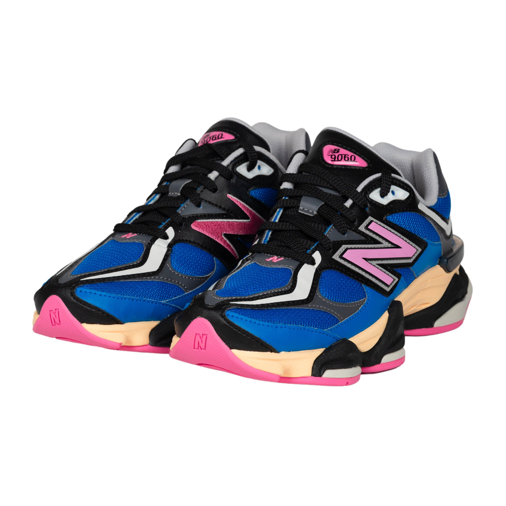 New Balance 9060 U9060BPO sneaker in blue