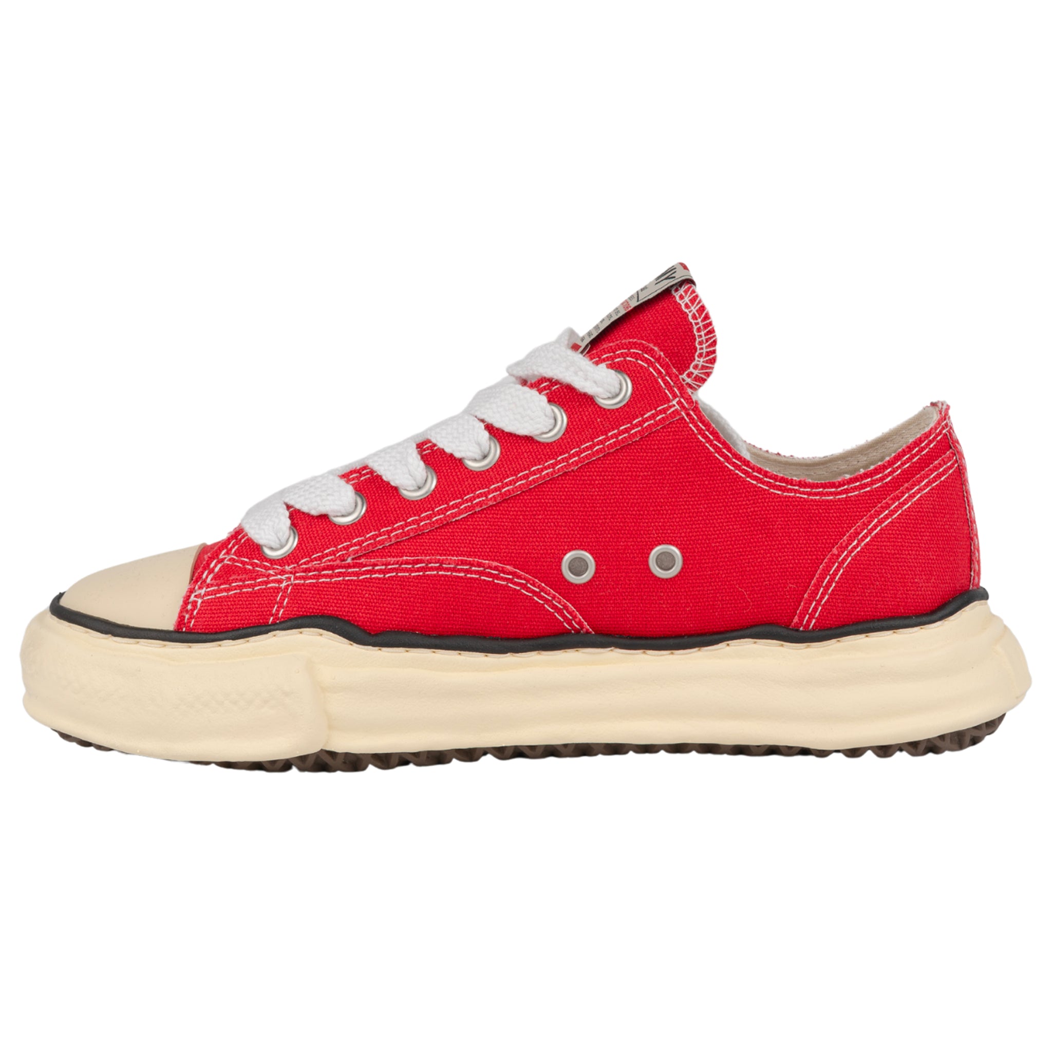 Peterson Sneakers in Red