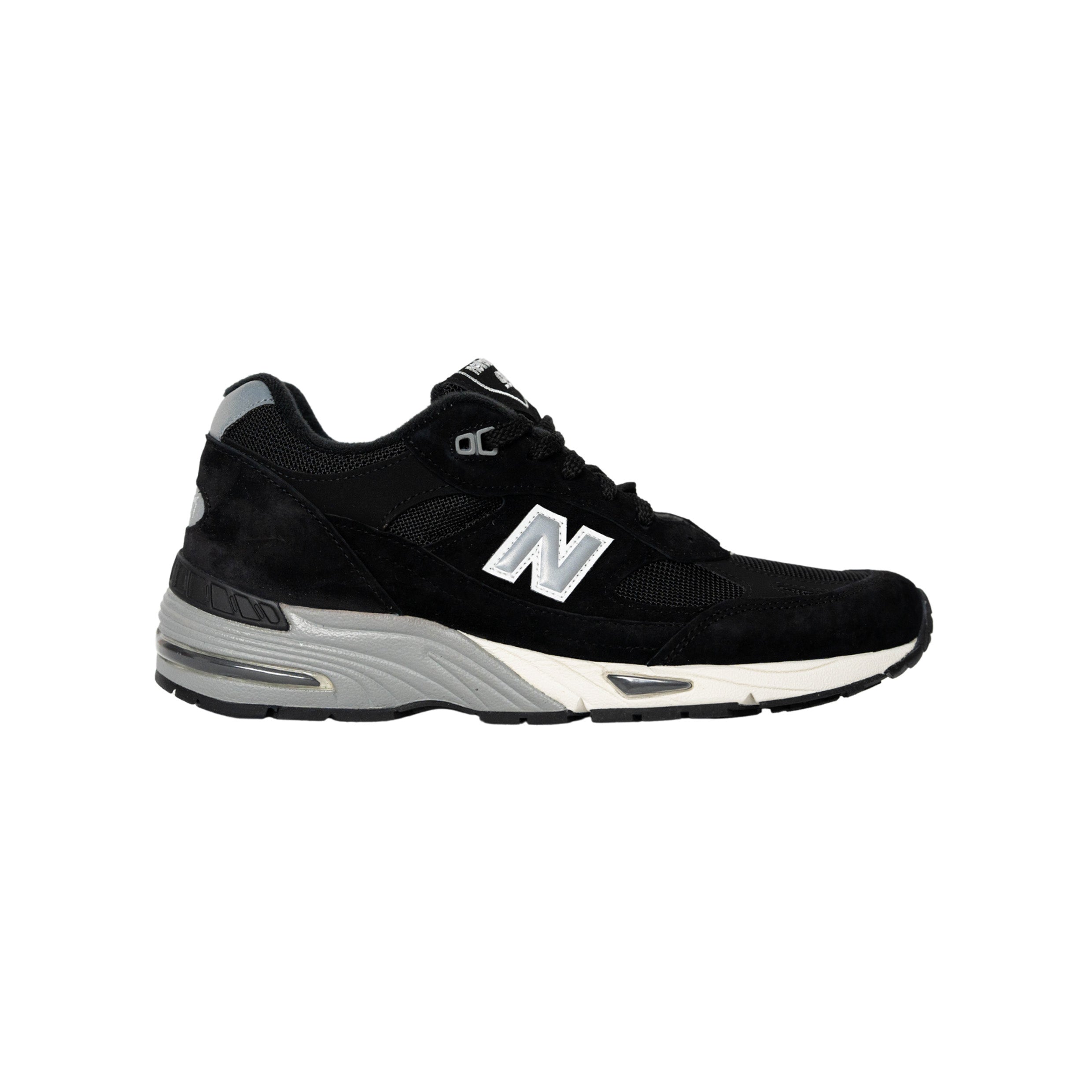 New Balance 991 NBM991EKS - NEW BALANCE | Maison Operative