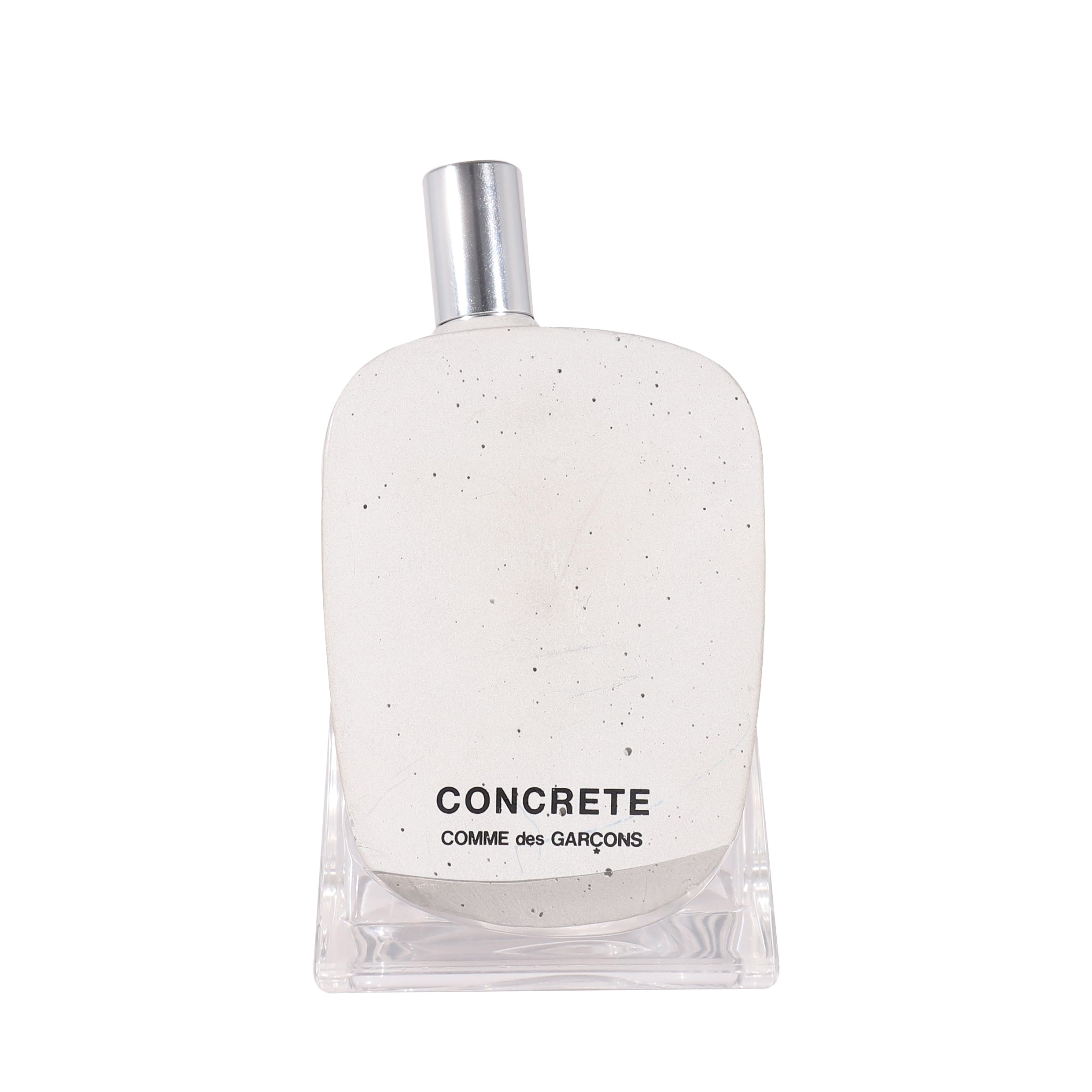 Comme des garcons perfume concrete best sale